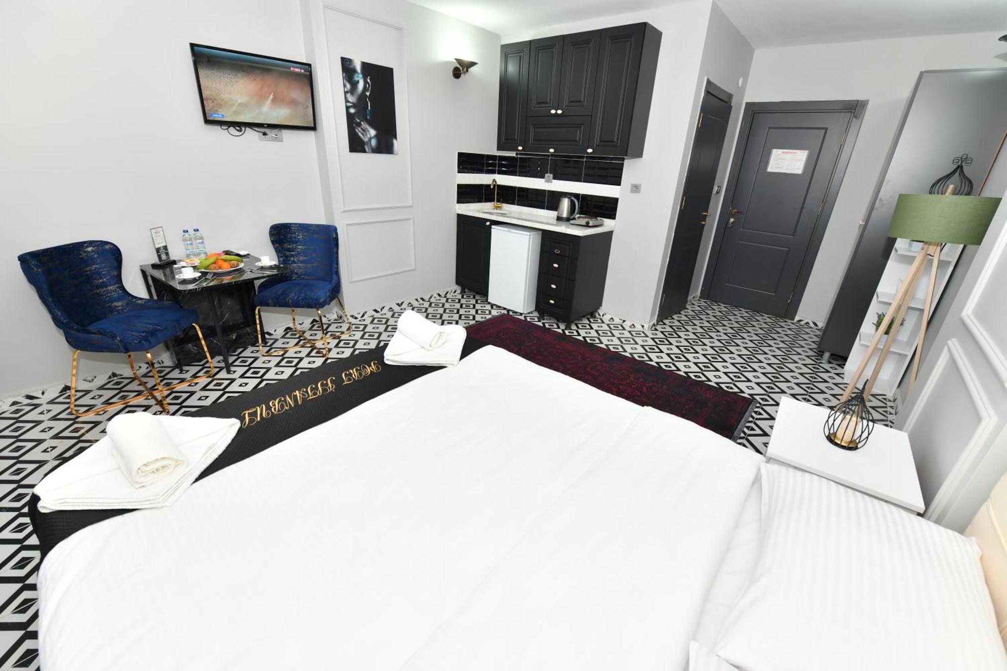 Istanbul Port Hotel Exterior foto